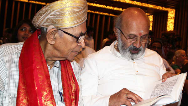 PB Srinivas Birth Anniversary: Recalling the Mesmerizing Voice Behind Dr. Rajkumar Hit Kannada Songs