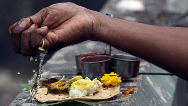 Pitru Paksha 2023: Dont do these 5 things wrong at Shraddha Paksha.. Ancestors will be angry!