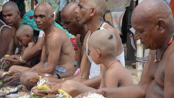 Pitru Paksha 2023: Dont do these 5 things wrong at Shraddha Paksha.. Ancestors will be angry!