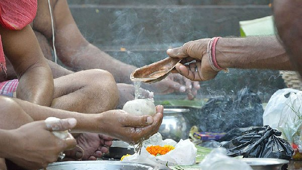 Pitru Paksha 2023: Who started the practice of Shraddha in Pitru Paksha?