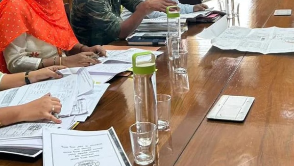 Single Use Plastic Bottle Ban On Karnataka Govt Meeting Office And Events