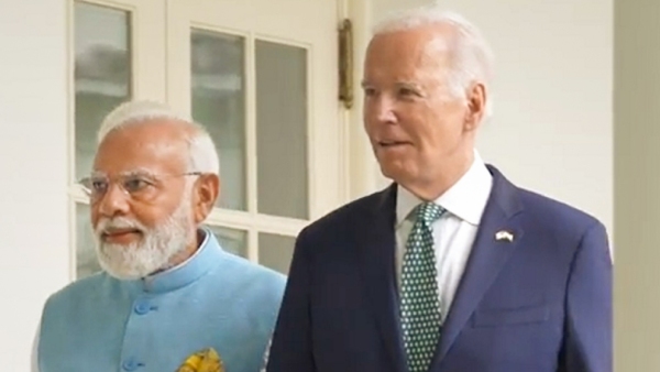 Discover when American president will do bilateral talks with PM Modi 