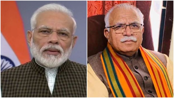 Haryana Congress Chief Udai Bhan Used Derogatory Language To Target PM Modi
