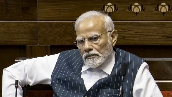 Heres how many Lok Sabha seats Uttar Pradesh may gain and Tamil Nadu lose after 2026