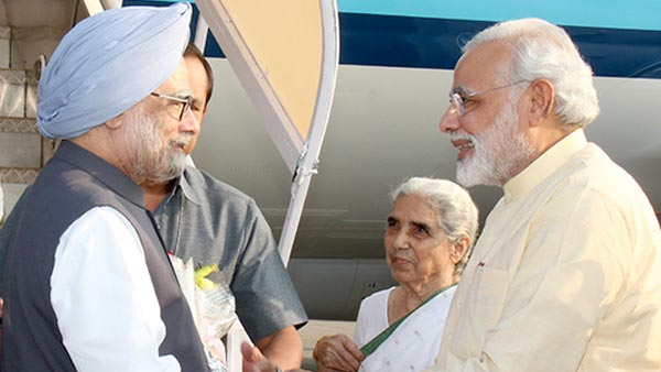 Manmohan Singh Praises PM Modis Leadership: India did the right thing…’ 