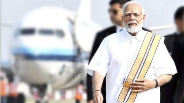  ‘Need to give proper response’: PM Modi’s first reaction to Udhayanidhi’s ‘Sanatan Dharma’ remarks