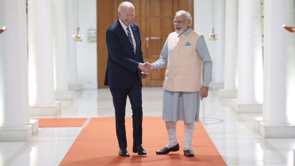 Discover what PM Modi and USA President Biden discussed in bilateral talks 