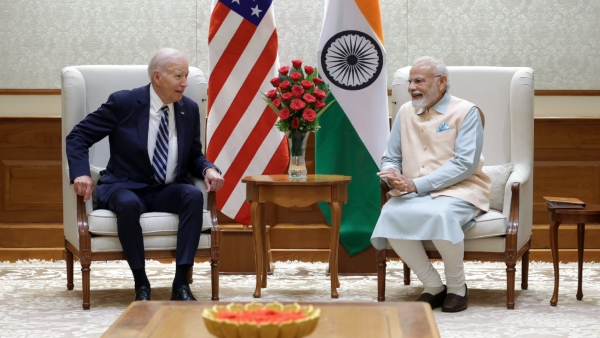 Discover what PM Modi and USA President Biden discussed in bilateral talks 