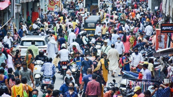 The number of senior citizens in India will double by 2050, alarming report