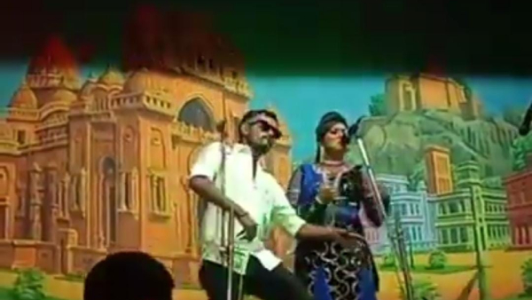 Post Man Died Due To Heart Attack At Vijayapura