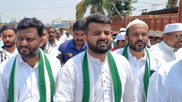 A. Manju Reaction About Court Disqualifies Hassans MP Prajwal Revanna In Election Malpractice Case