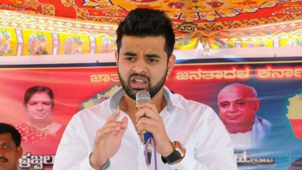 MP Prajwal Revanna Disqualifies Case: Here Full Details Of Case MP Prajwal Revanna Disqualifies Case: Here Full Details Of Case
