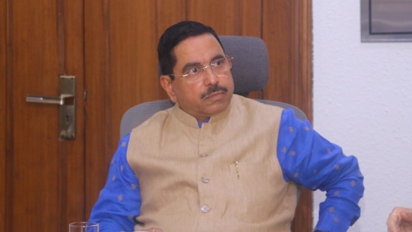 Parliament Special Session All Party Meeting Called On September 17 