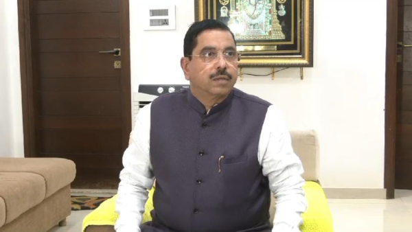 Pralhad Joshi Reaction About Private Transport Strike