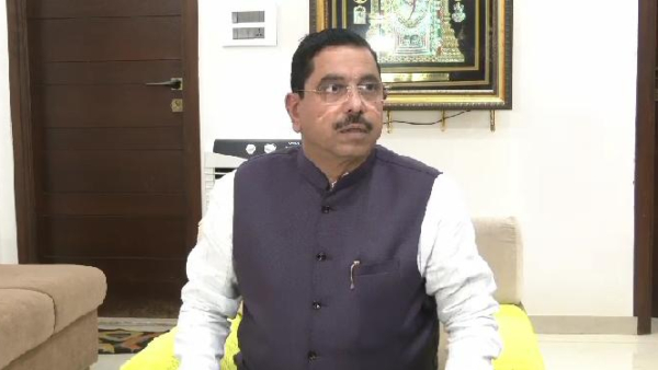 Pralhad Joshi Reaction About Private Transport Strike