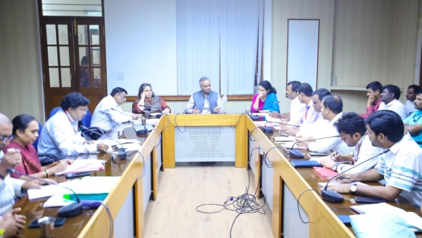 Gram Panchayat PDO Withdraw Strike Called From September 14 