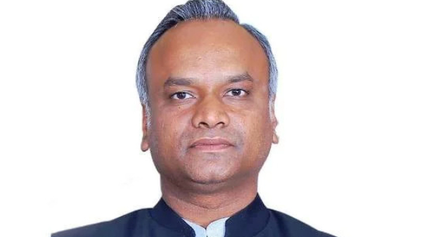 Karnataka Minister Priyank Kharge on Udhayanidhi Stalins Sanatana Dharma remark