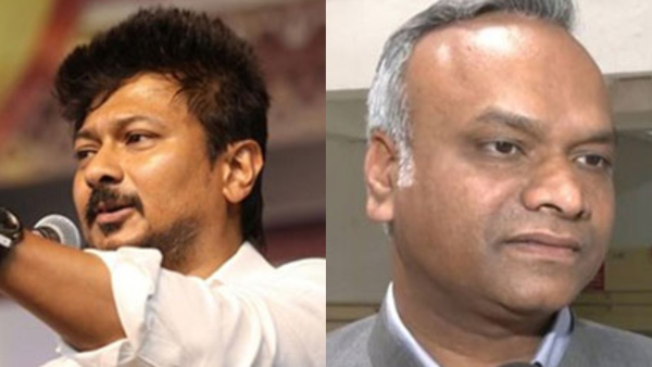 Will changing the name change the fortunes of the nation: Priyank Kharge 