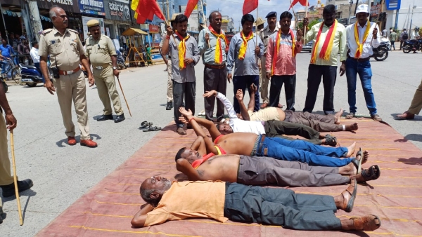 How Will The State Deal With Cauvery Crisis?