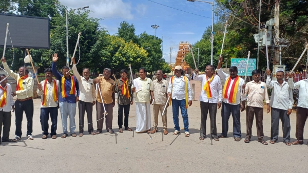 How Will The State Deal With Cauvery Crisis?