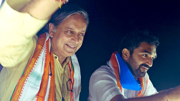 puthuppally-by-election