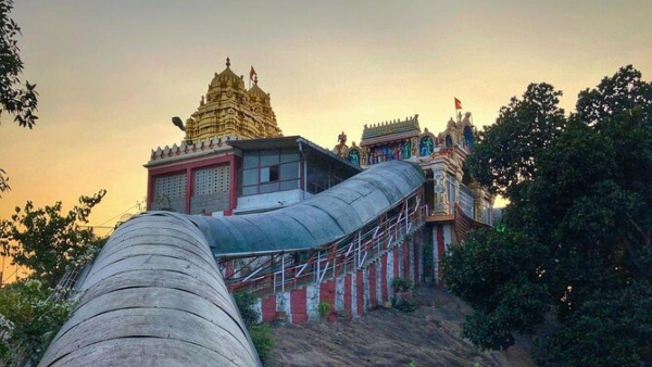 One Day Trip: Make your weekend beautiful by visiting these places in Bengaluru