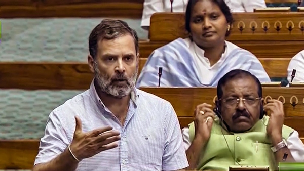 Rahul Gandhi Press Conference Today: First Official Press Conference Post MP Disqualification