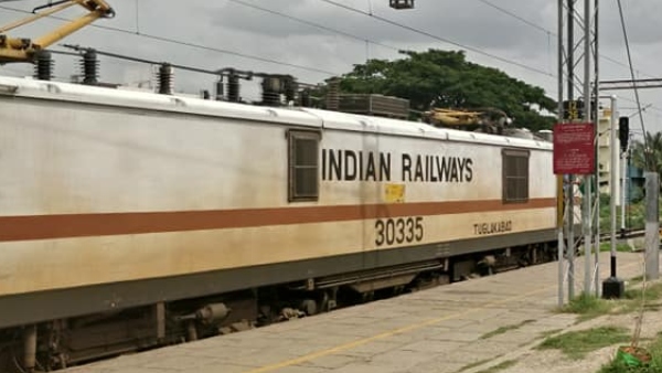 Demand To Change Bengaluru Mysuru Murdeshwar Train Schedule