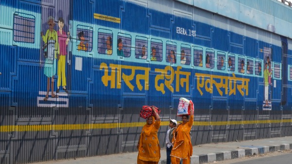 Indian Railways Cancels 12 Express Trains For October 2023, Check Full List