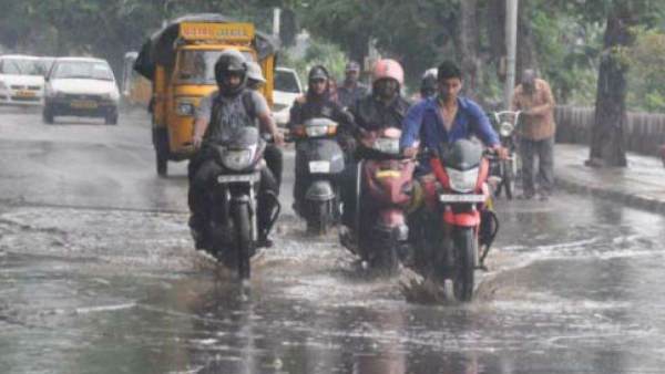 Light rain, cool weather for Bengaluru this week: IMD forecast 