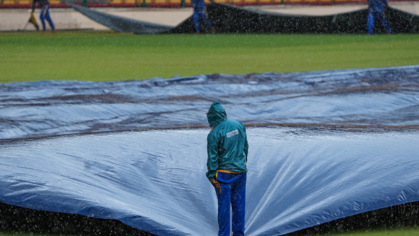 Heavy Rain Forecast Across Karnataka, Tamil Nadu, Telangana and Kerala- Know the details