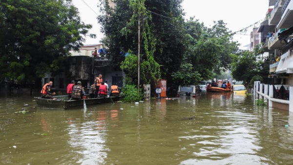 Rain forecast, report, details in these districts of Karnataka, Kerala and Tamil Nadu