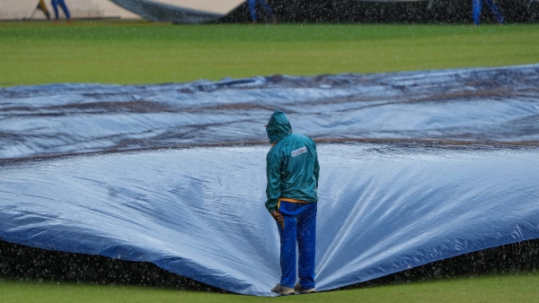 Rain alert: thunderstorms likely over North and south Karnataka- What about Bengaluru?