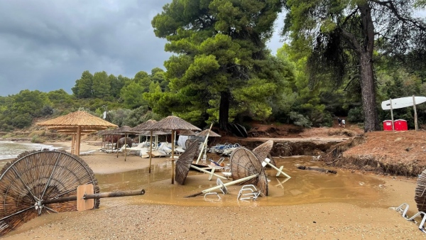 Heavy rains in Kerala: Yellow alert in 11 districts- Know the Rain forecast in coastal Karnataka