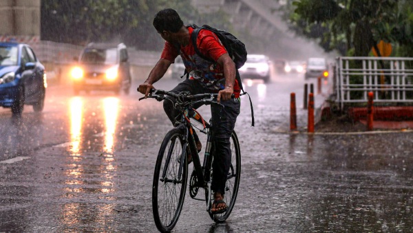 Heavy rain will fall in Karnataka including Bengaluru for the next three days - information, details