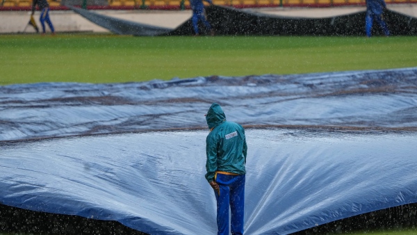 Heavy rains likely in north, coastal Karnataka, yellow alert in 3 districts- What About Bengaluru?