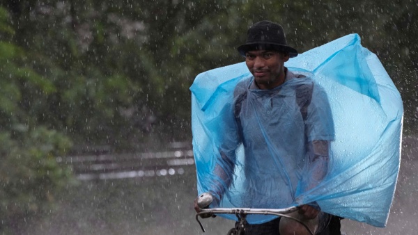 Heavy rain will fall in Karnataka including Bengaluru for the next three days - information, details