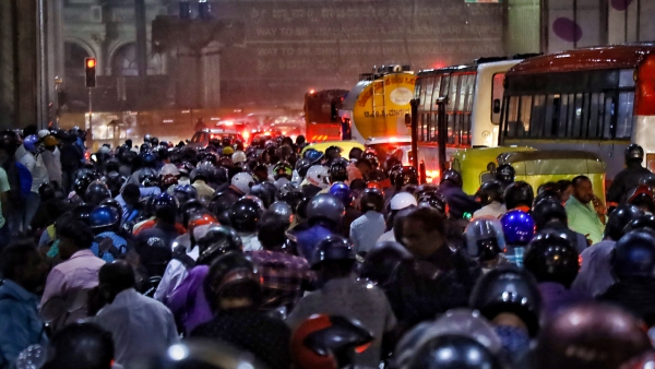 Rain alert: thunderstorms likely over North and south Karnataka- What about Bengaluru?