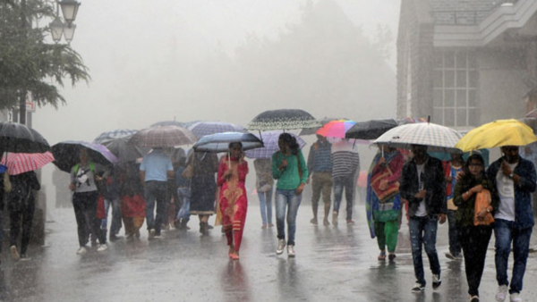 Karnataka rain: Rainfall forecast for next 4 days in these districts of state