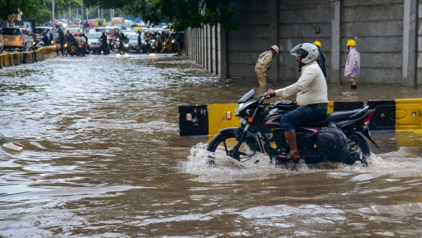 Monsoon 2023 Set for a Late Exit; September Likely to End With Above-Average Rainfall, Says IMD