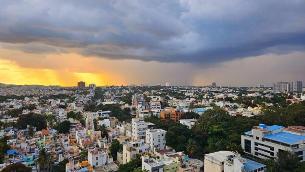 Heavy Rains May Impact Gujarat, Rajasthan and Coastal districts of Karnataka- Get the details