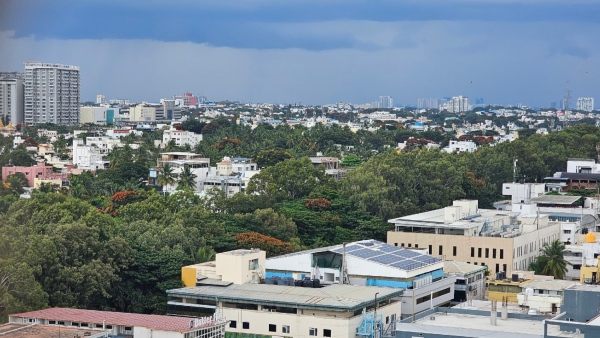 Heavy Rains May Impact Gujarat, Rajasthan and Coastal districts of Karnataka- Get the details