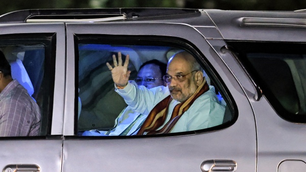 Rajasthan Election 2023: BJP On War Footing In Rajasthan, Amit Shah, JP Nadda Hold Talks Till 2 am