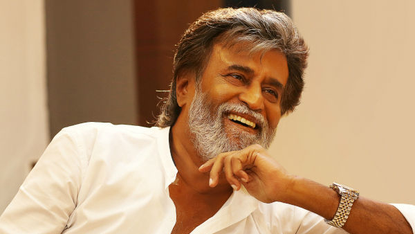 Discover how Vatal Nagaraj warned Actor Rajinikanth over Cauvery Dispute