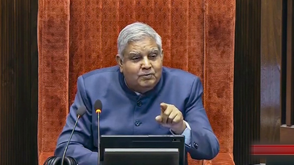 Historic Step Rajya Sabha Clears Womens Reservation Bill 