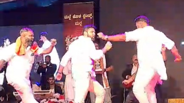 Sri Krishna Janmashtami Celebration In Udupi Mutt