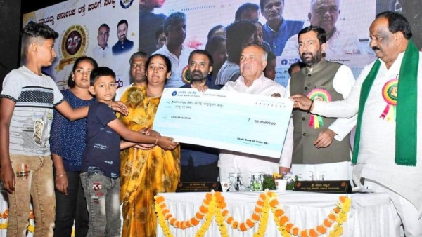 There Is No Financial Loss To Corporations From Shakti Yojana Says Ramalinga Reddy