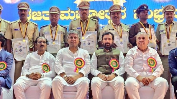 There Is No Financial Loss To Corporations From Shakti Yojana Says Ramalinga Reddy