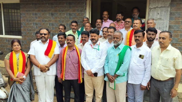 Cauvery Dispute: September 26th Ramanagara Bandh