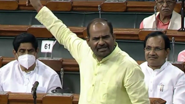 Outrage and Speakers Rebuke Follow Offensive Remarks by BJP MP Ramesh Bidhuri